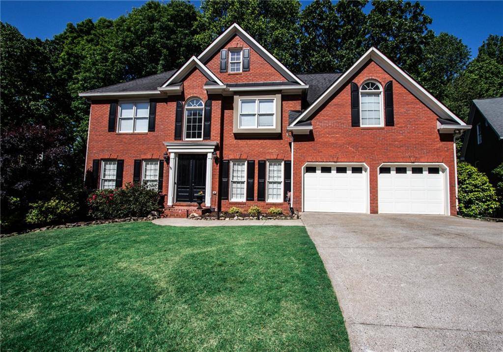 Woodstock, GA 30189,308 Forkwood TRL