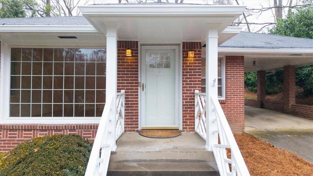 Decatur, GA 30033,2044 Wilandrew DR