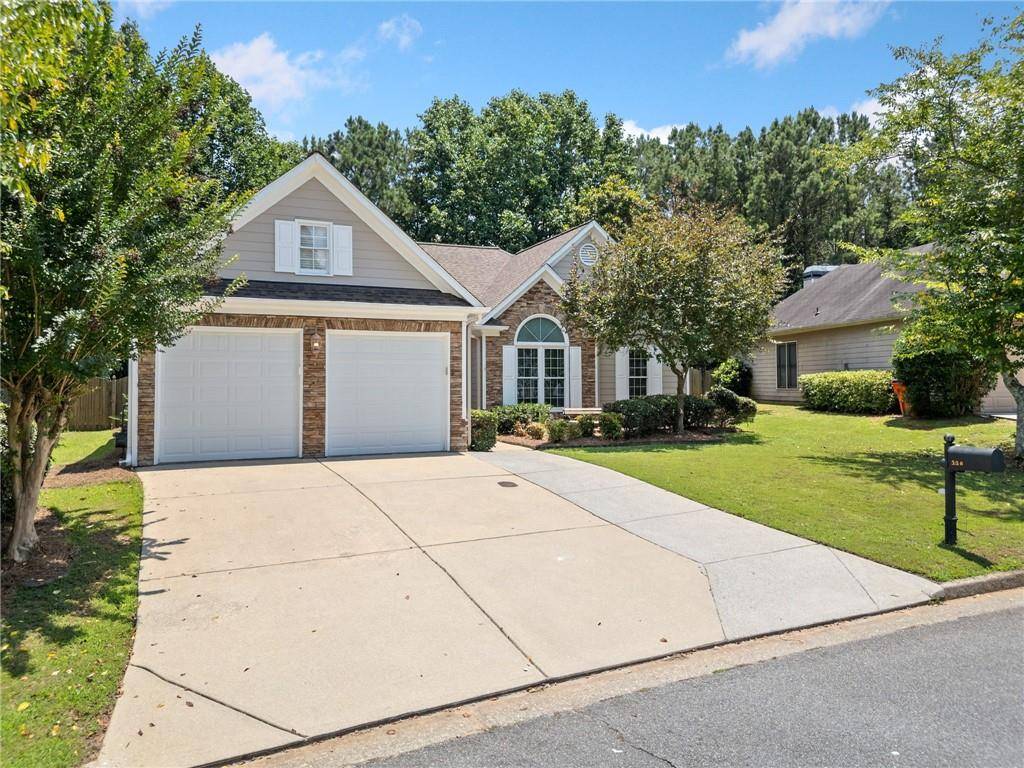Canton, GA 30114,304 Laurel Glen XING