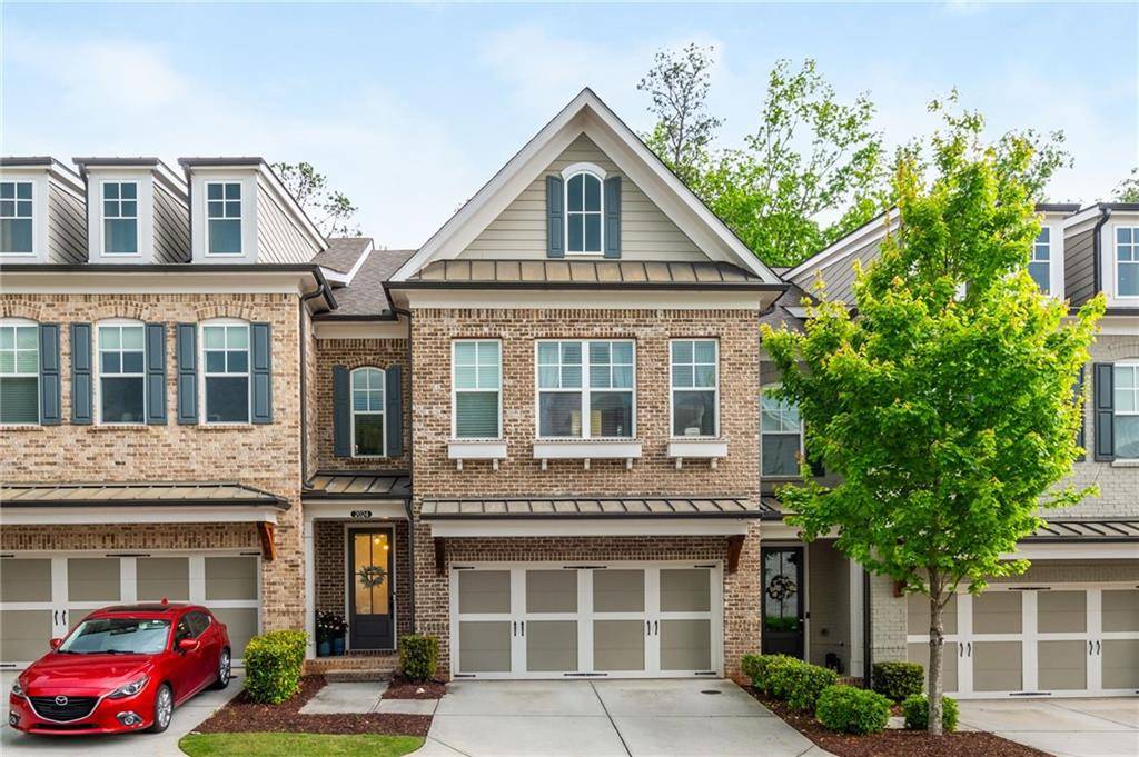 Roswell, GA 30075,2024 Towneship TRL