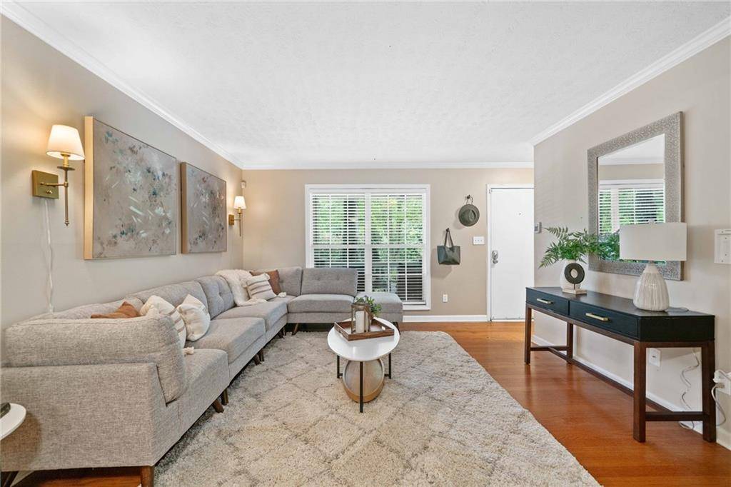 Atlanta, GA 30339,3200 Seven Pines CT #103