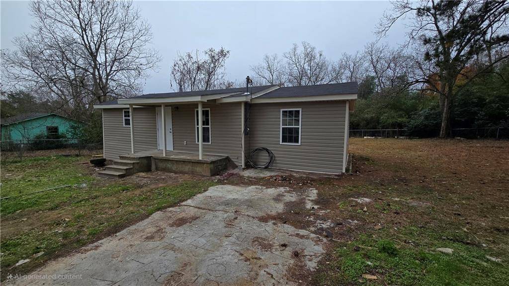 Fort Valley, GA 31030,57 Kemp ST