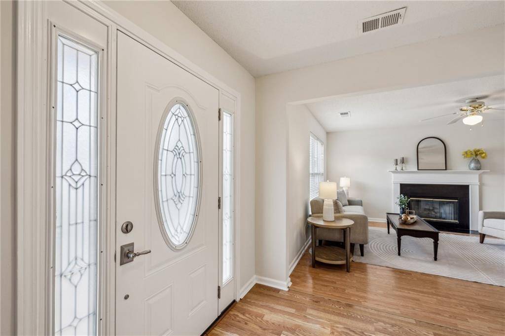 Atlanta, GA 30349,5273 High Tide CT