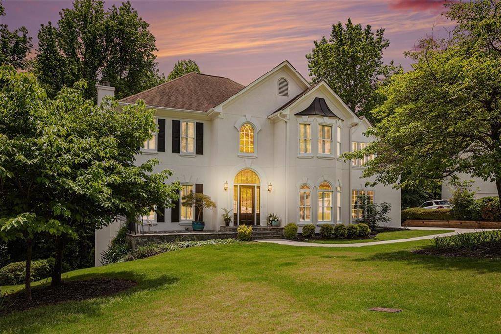 Atlanta, GA 30360,3845 Winters Hill DR