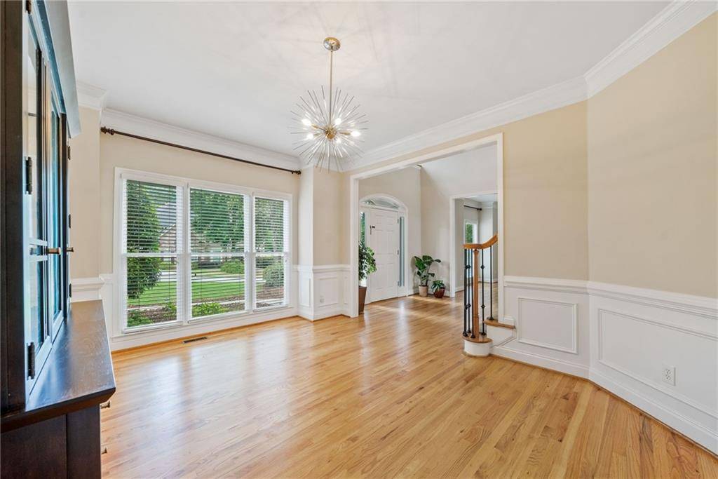 Sugar Hill, GA 30518,420 Big Bend TRL