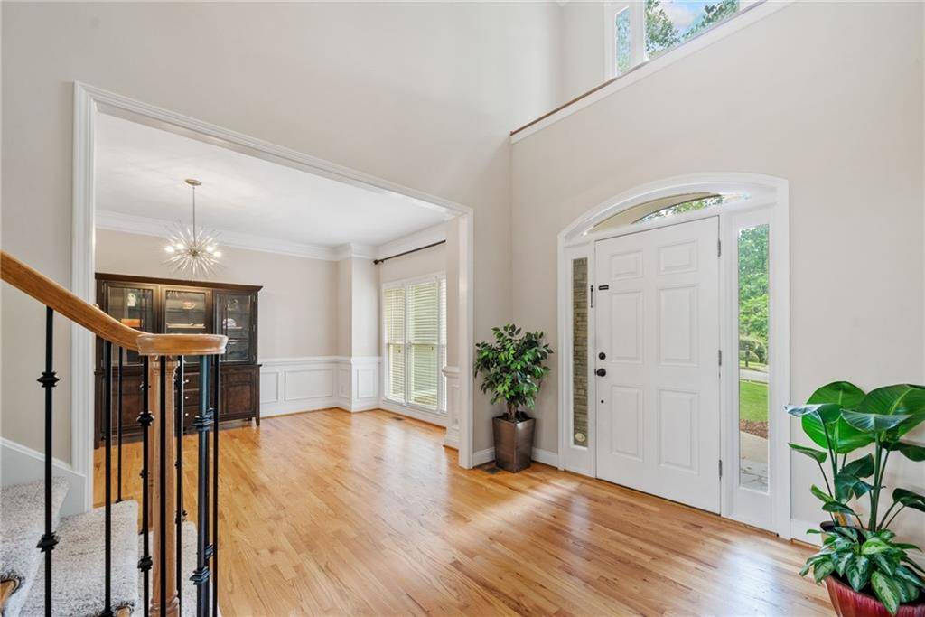 Sugar Hill, GA 30518,420 Big Bend TRL