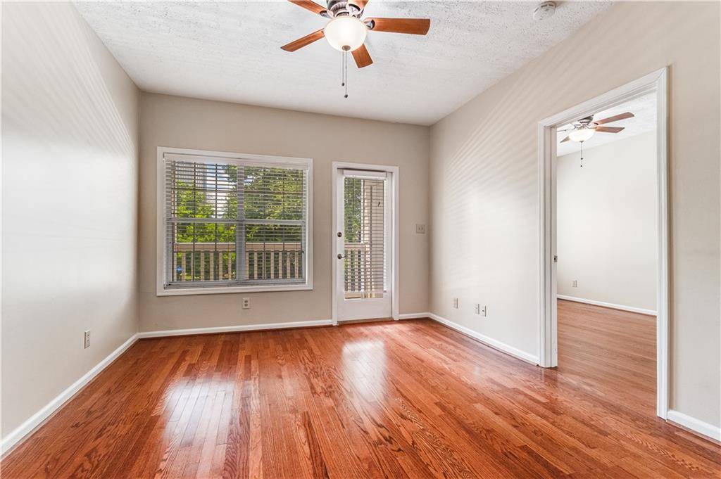 Atlanta, GA 30339,1250 Parkwood CIR SE #1203