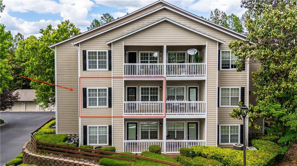 Atlanta, GA 30339,1250 Parkwood CIR SE #1203
