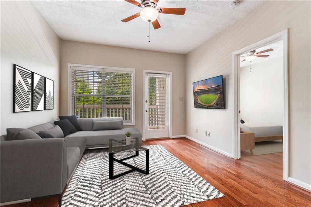 Atlanta, GA 30339,1250 Parkwood CIR SE #1203