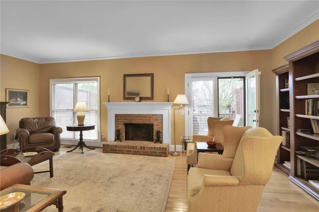 Decatur, GA 30030,249 Sycamore PL