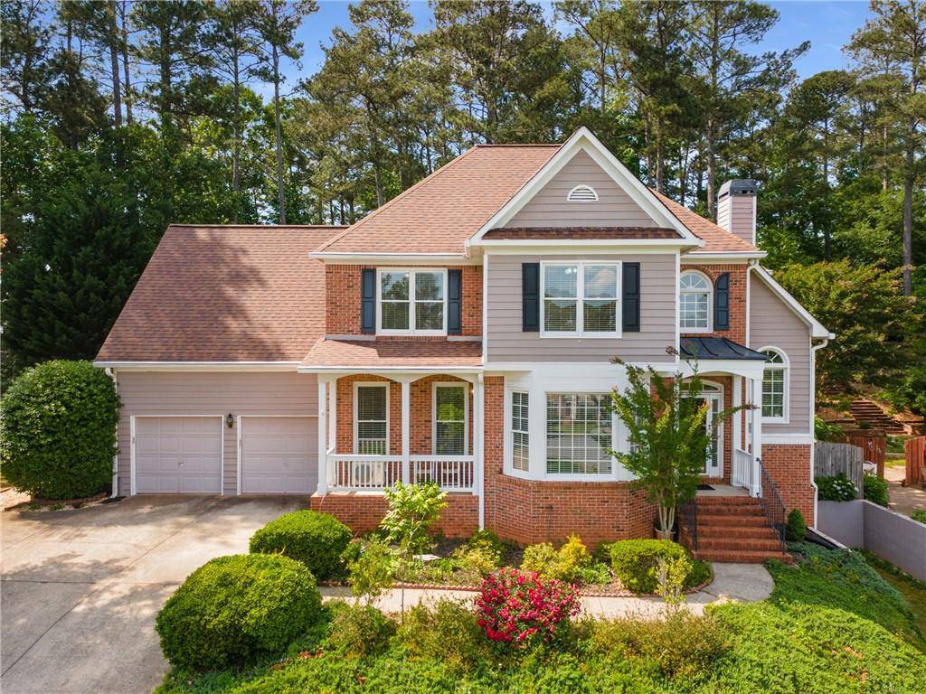 Suwanee, GA 30024,825 Yosemite DR