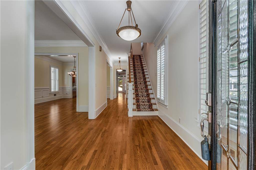 Duluth, GA 30096,3848 Saint Annes CT