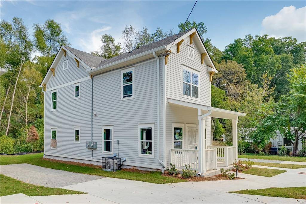 Atlanta, GA 30310,964 Lawton ST SW