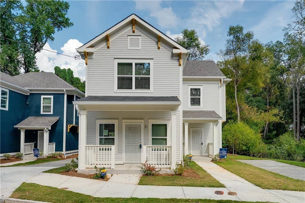 Atlanta, GA 30310,964 Lawton ST SW