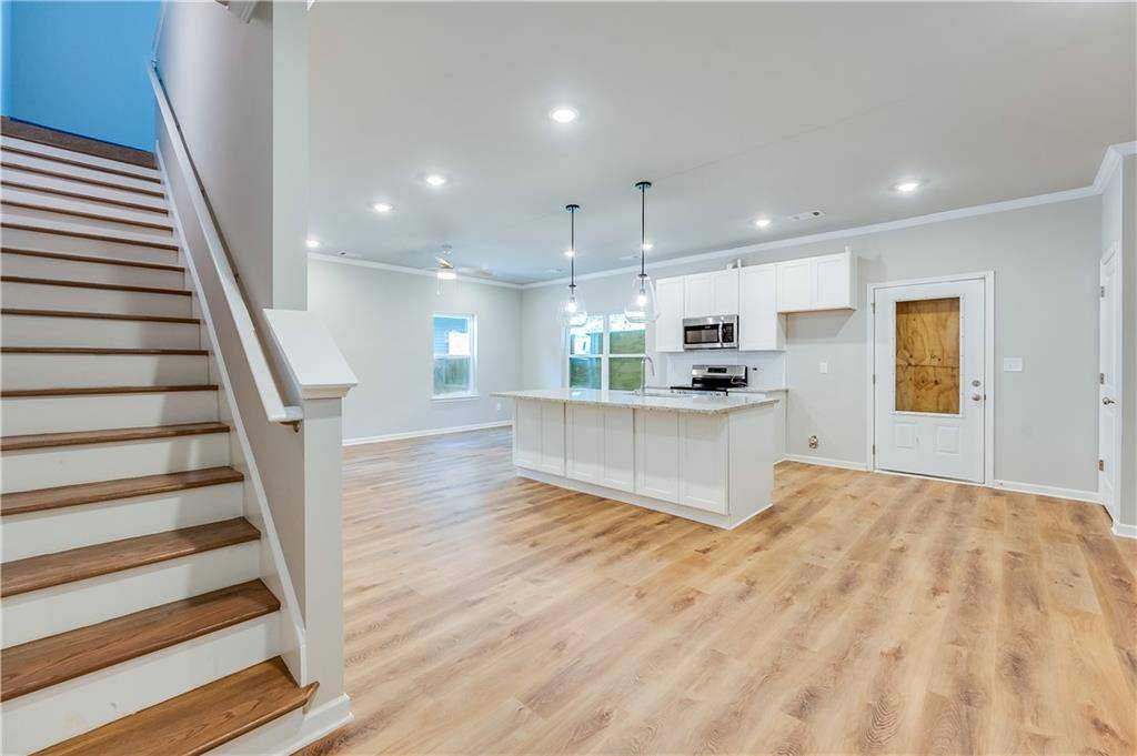 Atlanta, GA 30310,964 Lawton ST SW