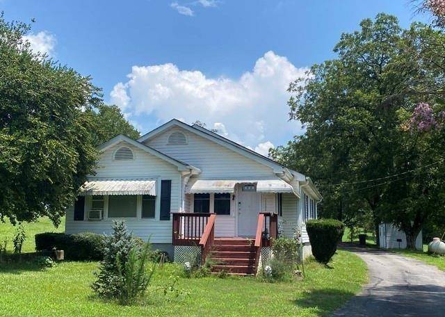 Eastanollee, GA 30538,2685 Hwy 145