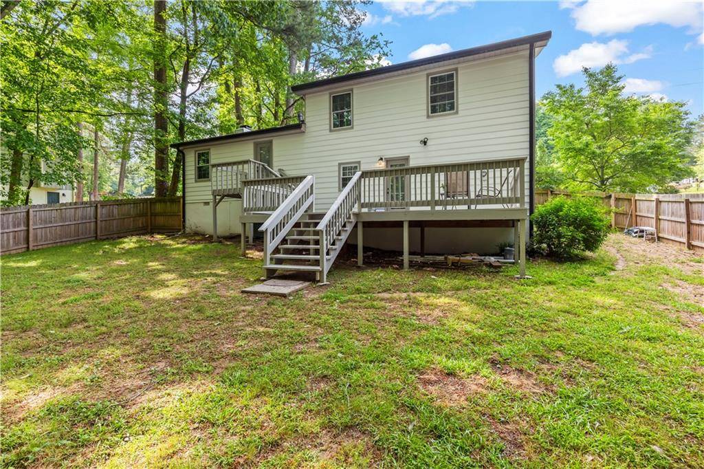 Kennesaw, GA 30144,4723 N Springs RD NW