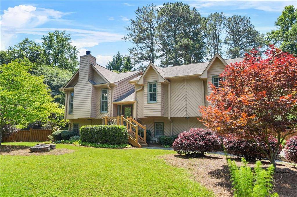 Woodstock, GA 30189,150 Victoria STA
