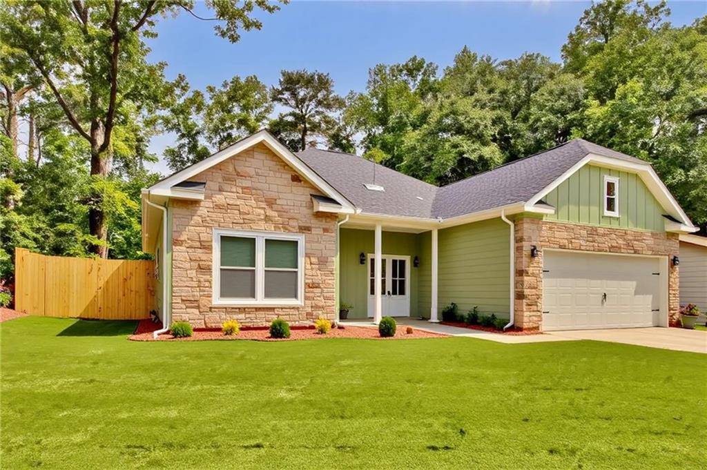 Morrow, GA 30260,6022 Fieldcrest DR