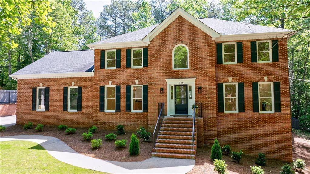 Marietta, GA 30067,1348 Timberland DR SE