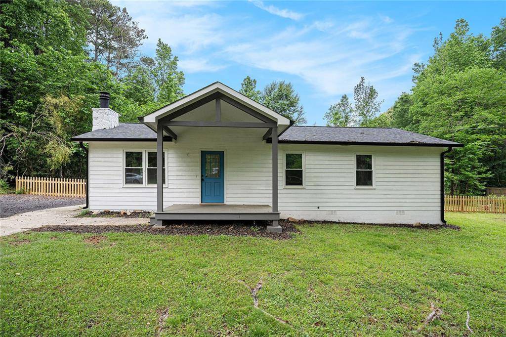 Conyers, GA 30013,3952 Leisure CT SE