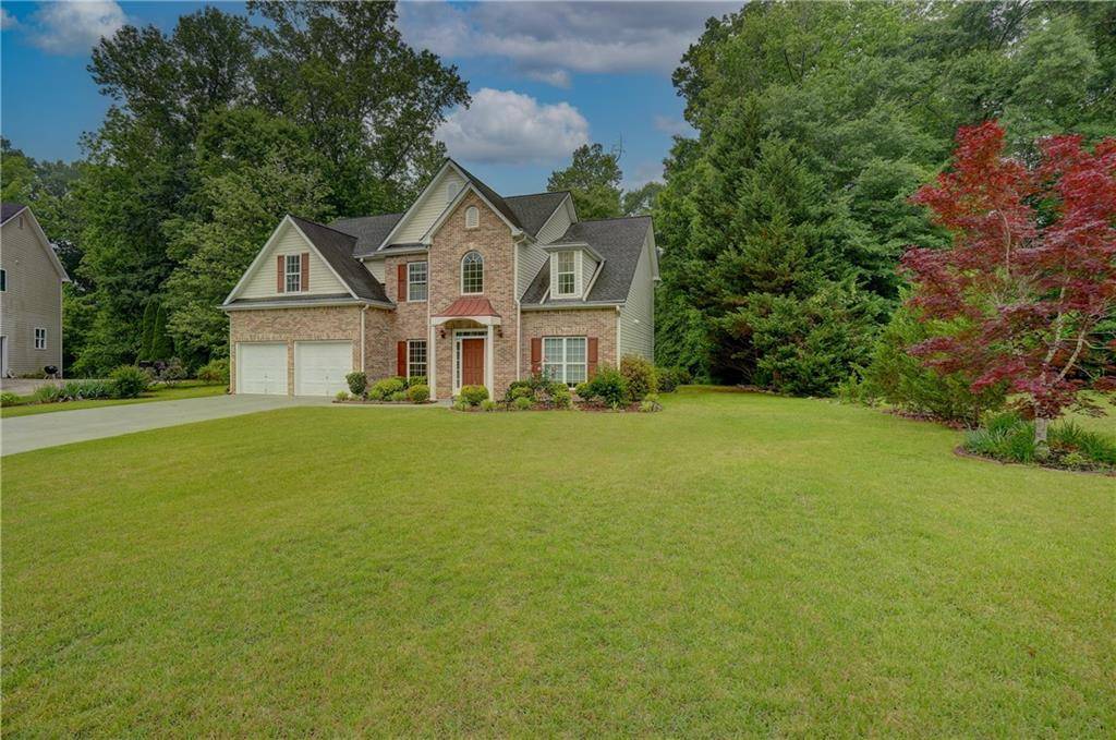 Powder Springs, GA 30127,4942 Brown Leaf DR