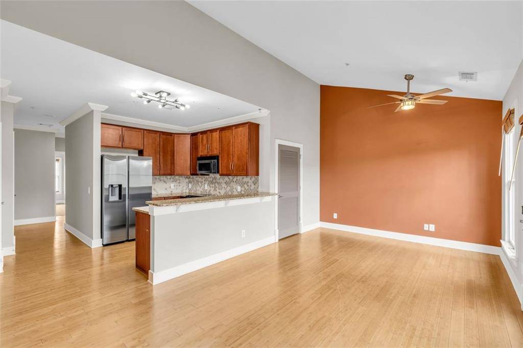 Atlanta, GA 30306,1628 BRIARCLIFF RD NE #15