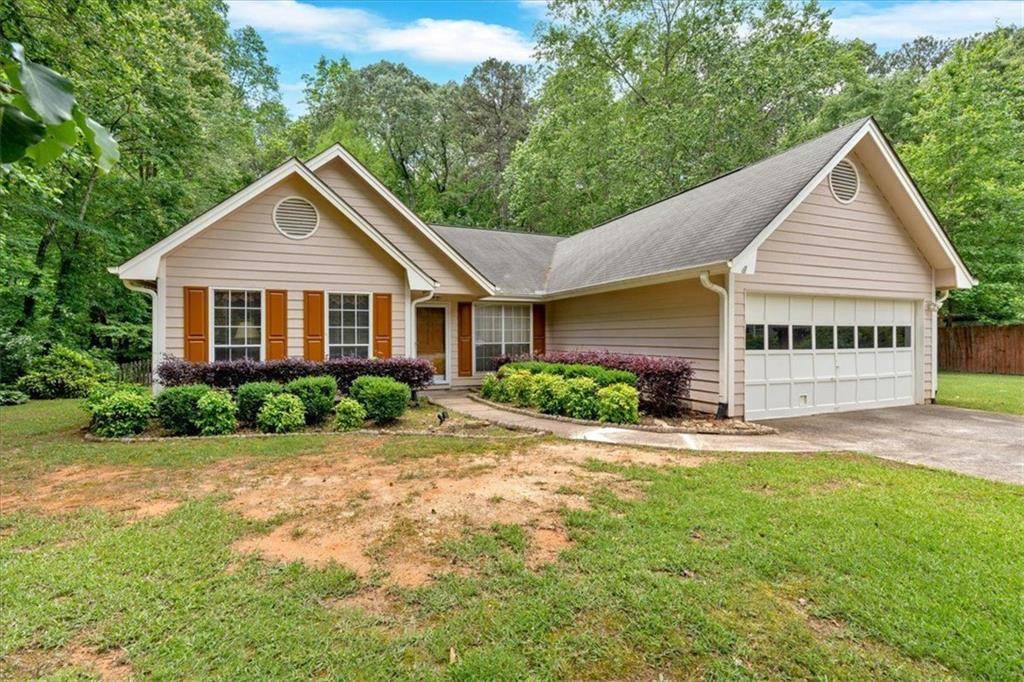 Powder Springs, GA 30127,3663 Homewood TRL