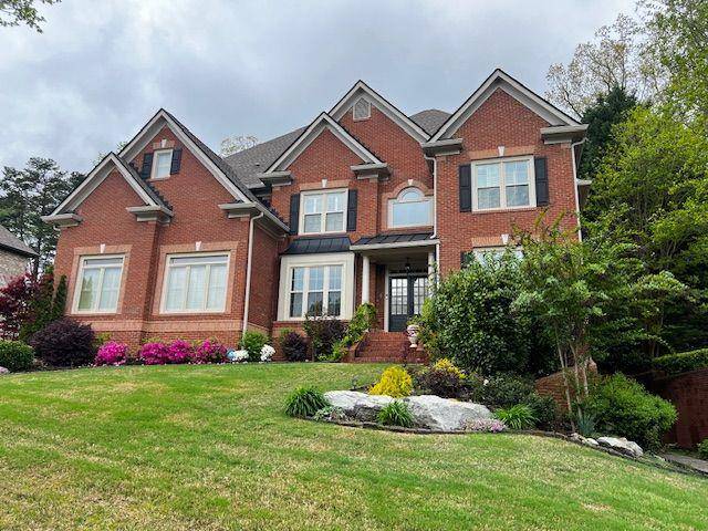Buford, GA 30519,2688 Hidden Falls DR NE