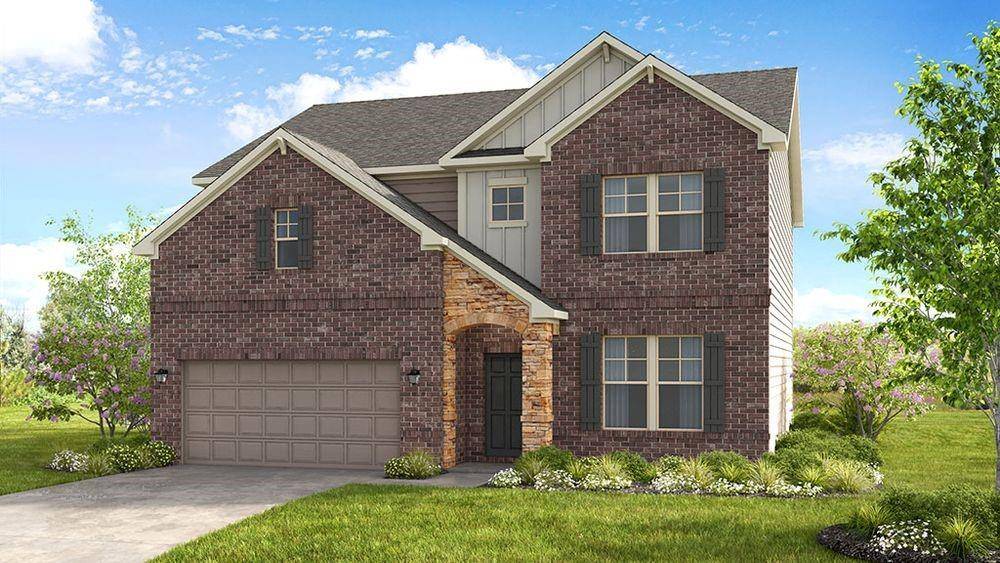 Dacula, GA 30019,3269 Shirecrest LN