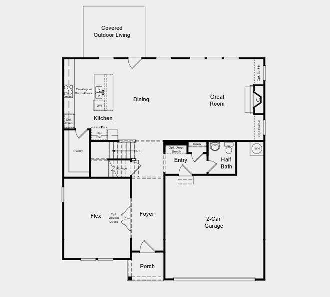 Dacula, GA 30019,3269 Shirecrest LN
