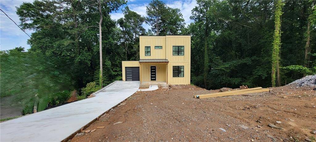 Atlanta, GA 30354,2918 Level Ridge RD