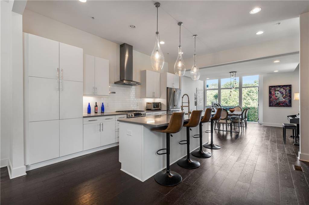 Decatur, GA 30030,307 Cedar Dust DR