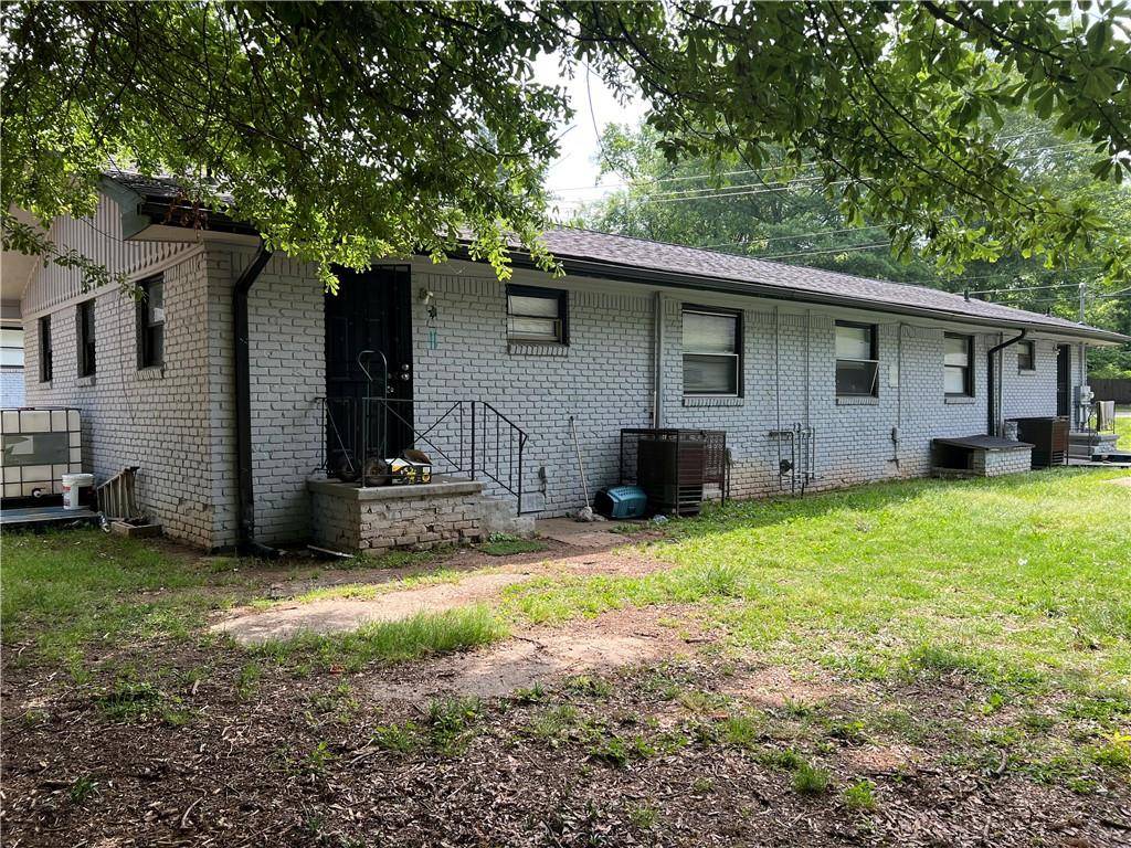 Atlanta, GA 30310,1347 Campbellton RD SW