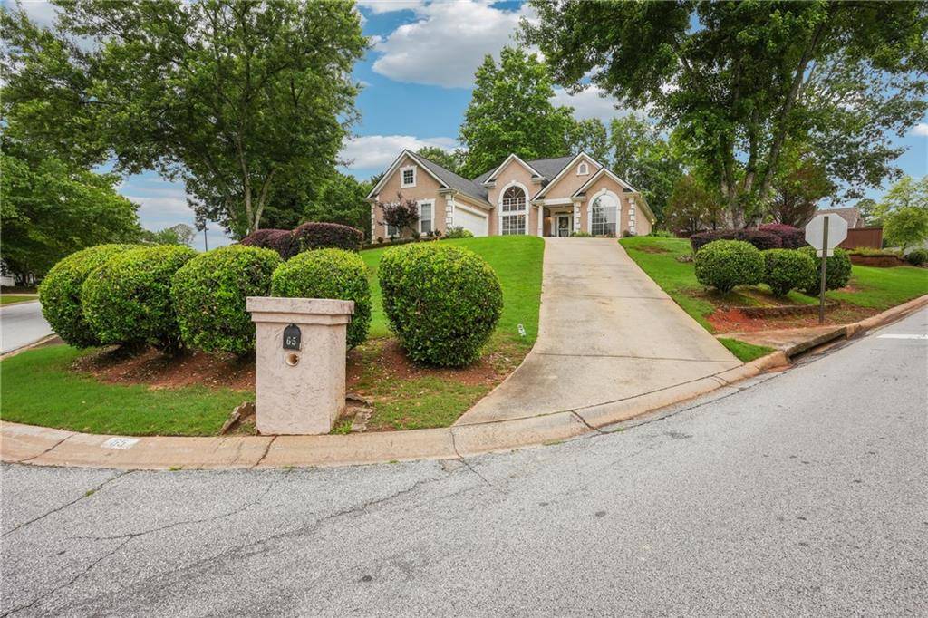 Covington, GA 30016,65 WISTERIA BLVD