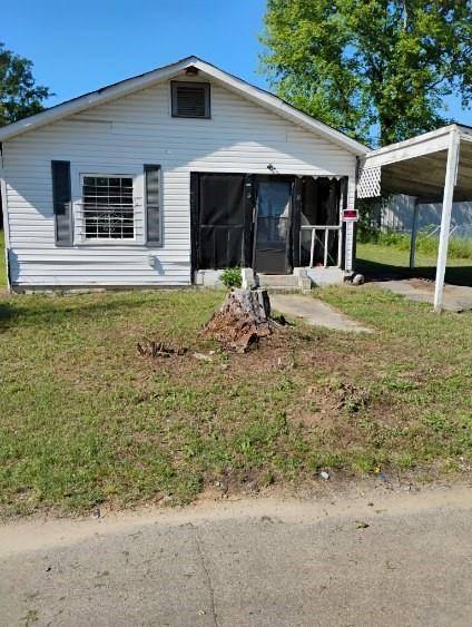 Macon, GA 31206,1111 Hartley ST