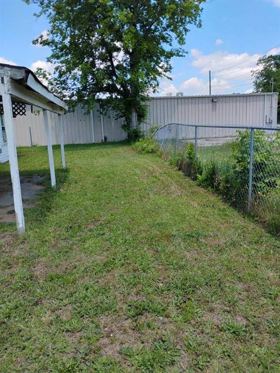 Macon, GA 31206,1111 Hartley ST
