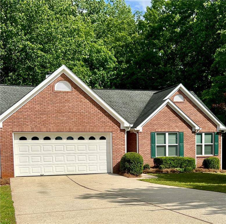 Flowery Branch, GA 30542,6360 Snug Harbor DR