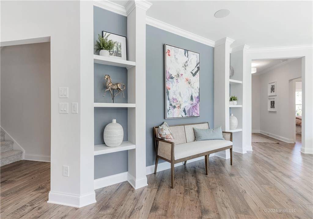 Alpharetta, GA 30004,3590 Manor Court DR