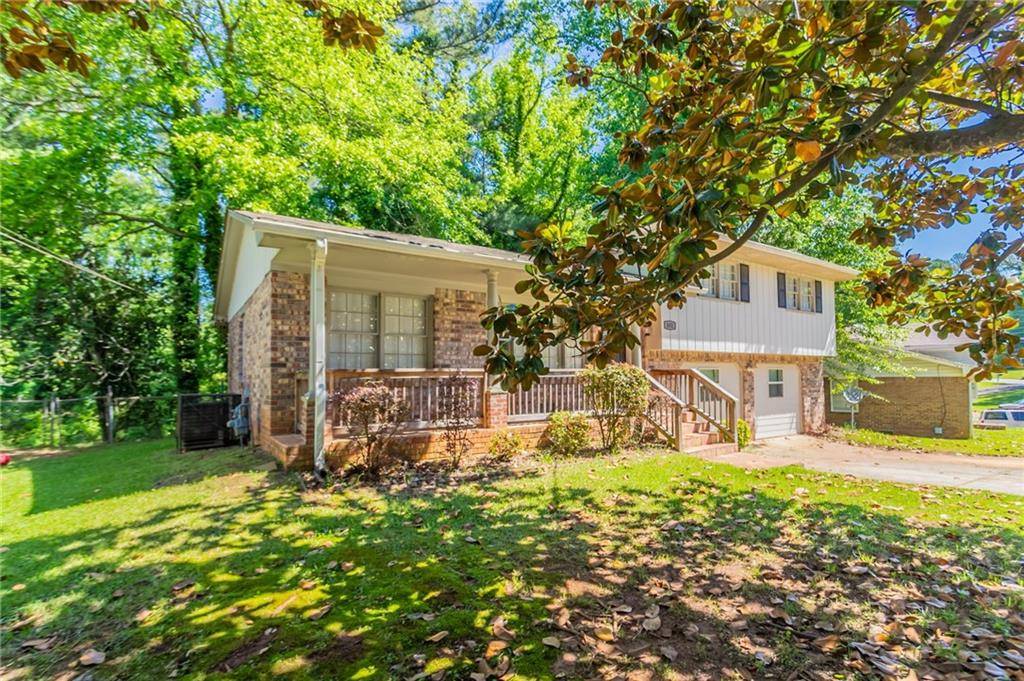 Stone Mountain, GA 30083,802 San Miguel DR