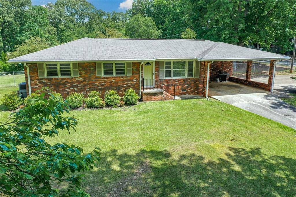 Canton, GA 30115,232 Hembredge DR