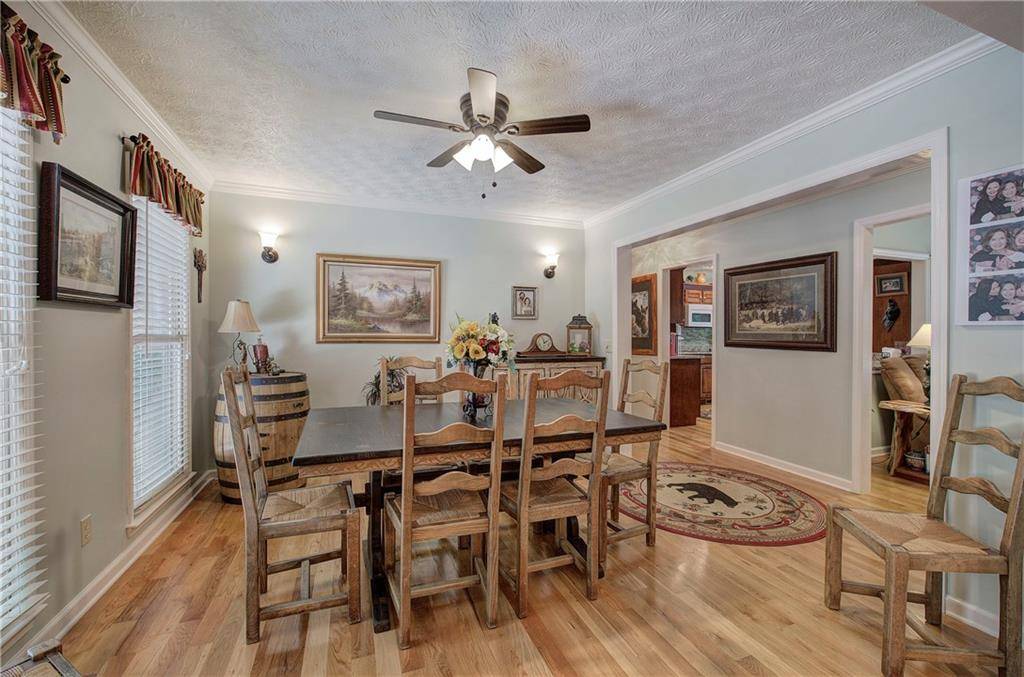 Jasper, GA 30143,354 Starcross LN