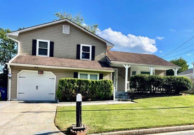 Lithonia, GA 30058,6325 Stablewood WAY