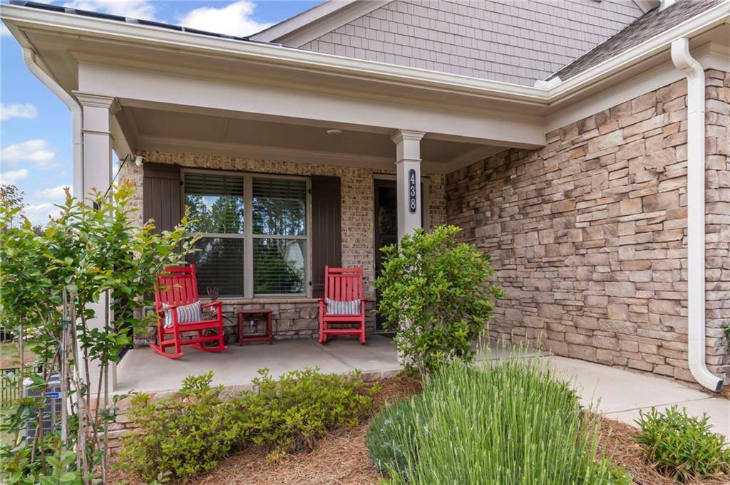Canton, GA 30115,438 Southland CIR