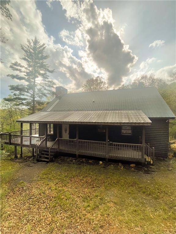 Blue Ridge, GA 30513,8072 Doublehead Gap RD