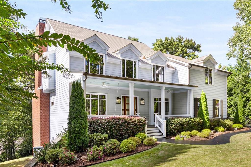 Dawsonville, GA 30534,51 River Overlook CT