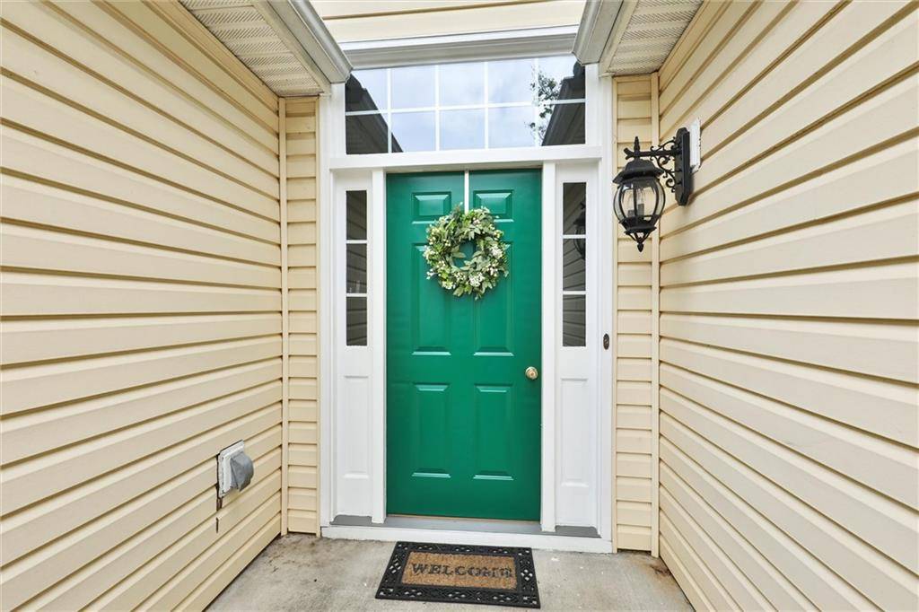 Peachtree City, GA 30269,121 St Albans WAY