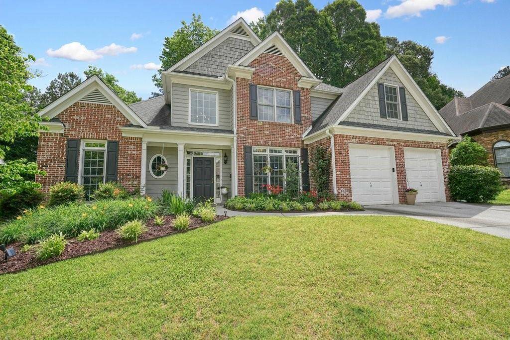 Kennesaw, GA 30144,4170 Haynes Mill CT NW