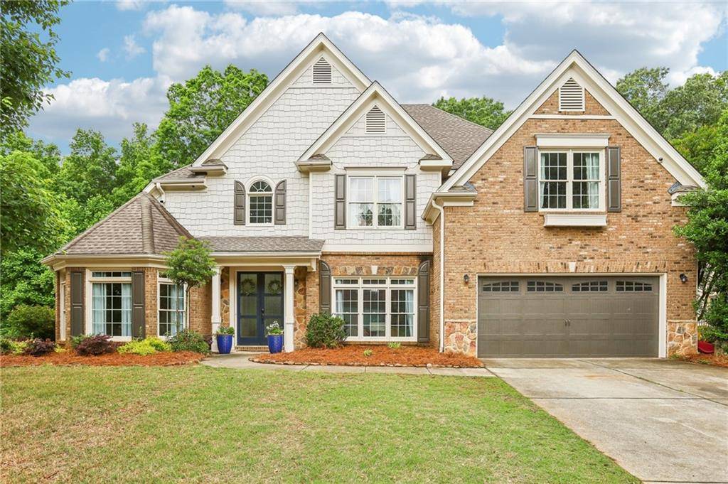 Buford, GA 30519,3874 Lost Oak DR