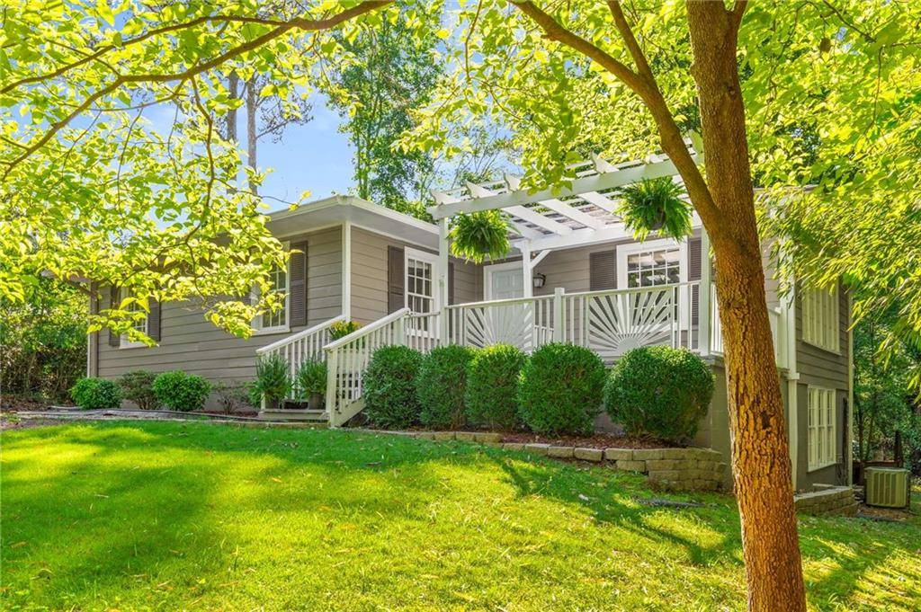 Kennesaw, GA 30152,1150 Kennesaw Due West RD NW